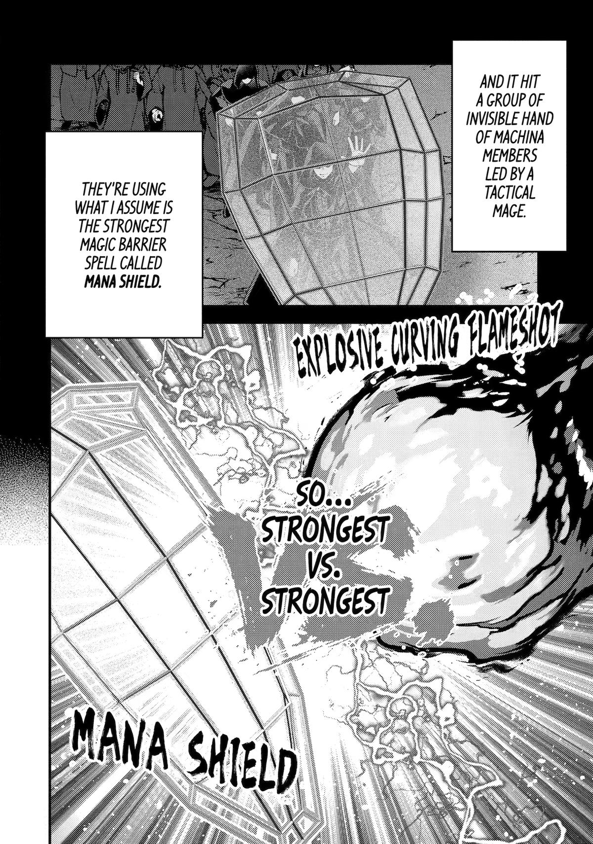 Isekai Tensei de Kenja ni Natte Boukensha Seikatsu: Mahou Kairyou de Isekai Saikyou Chap 42 - Next Chap 43