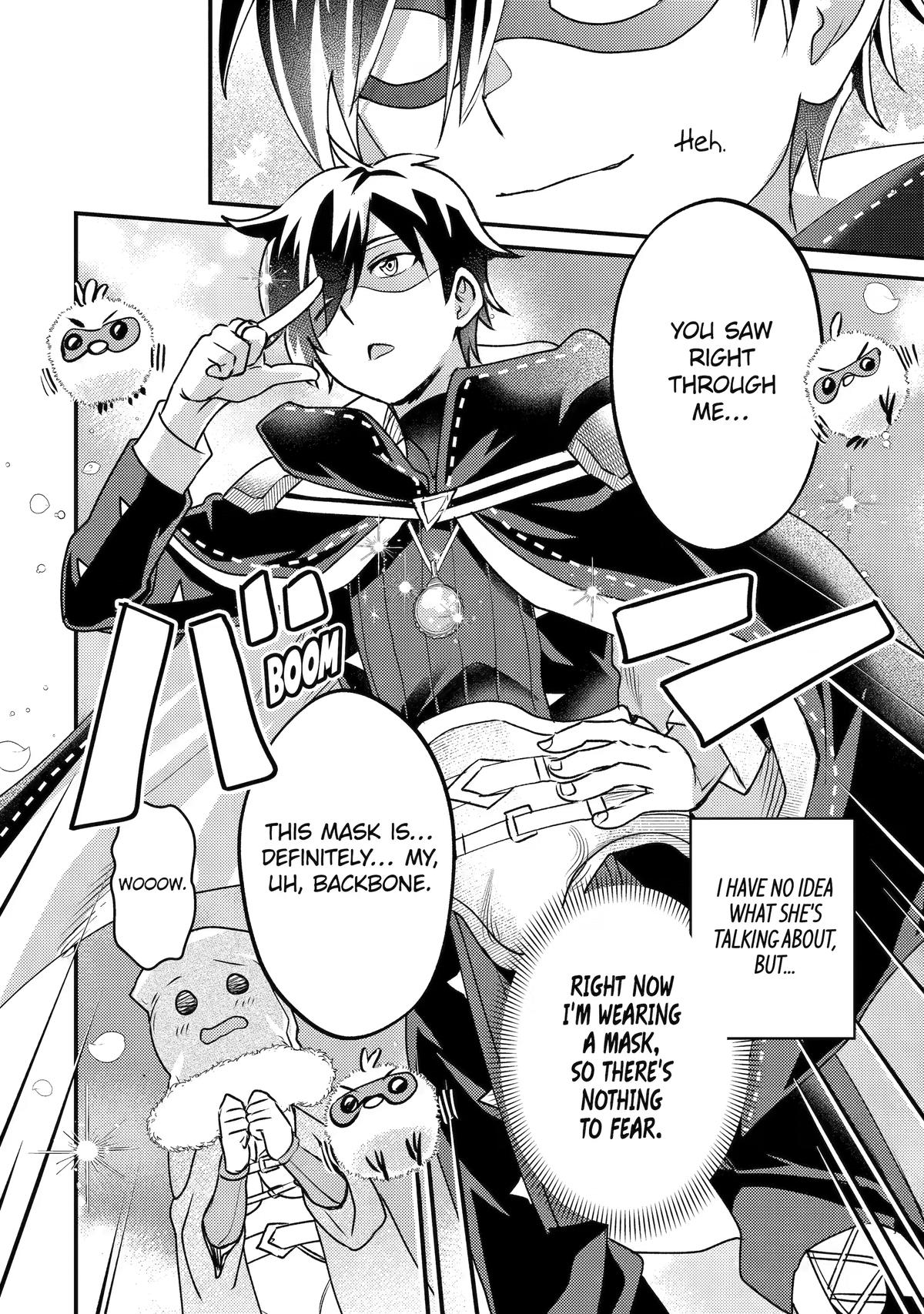 Isekai Tensei de Kenja ni Natte Boukensha Seikatsu: Mahou Kairyou de Isekai Saikyou Chap 42 - Next Chap 43