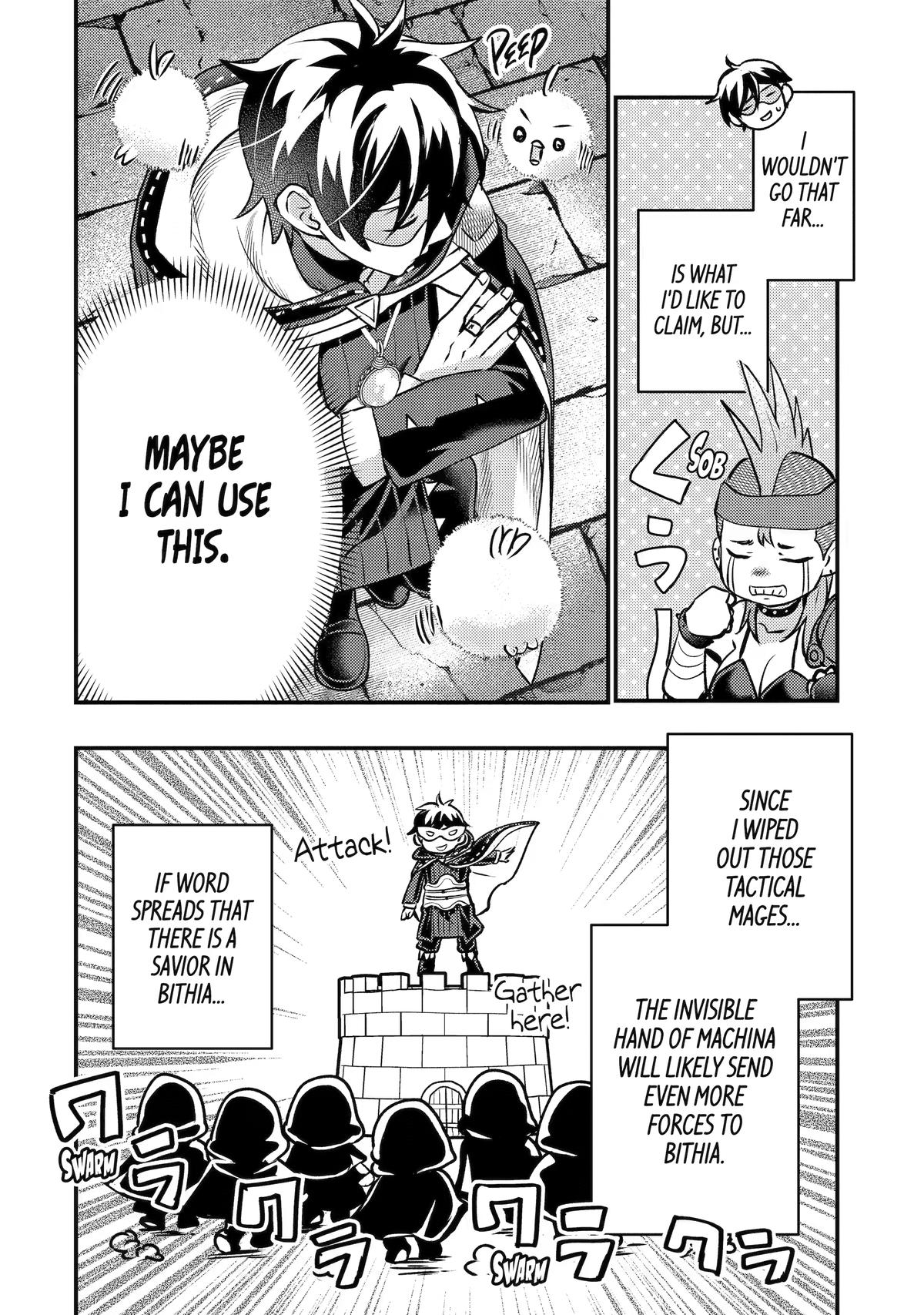 Isekai Tensei de Kenja ni Natte Boukensha Seikatsu: Mahou Kairyou de Isekai Saikyou Chap 42 - Next Chap 43