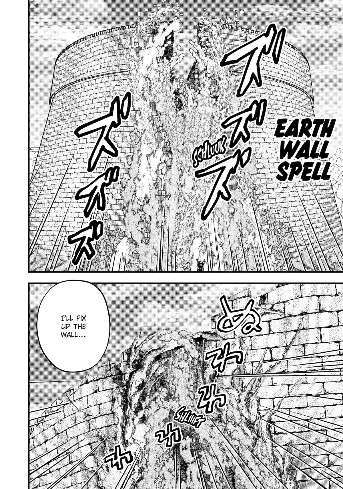 Isekai Tensei de Kenja ni Natte Boukensha Seikatsu: Mahou Kairyou de Isekai Saikyou Chap 42 - Next Chap 43