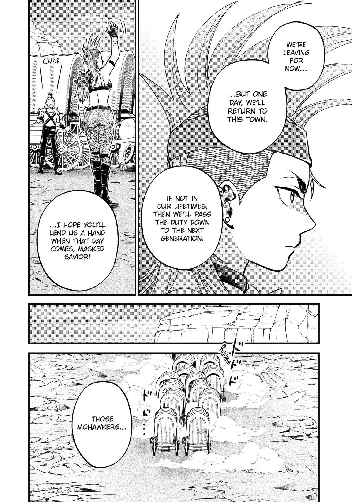 Isekai Tensei de Kenja ni Natte Boukensha Seikatsu: Mahou Kairyou de Isekai Saikyou Chap 42 - Next Chap 43