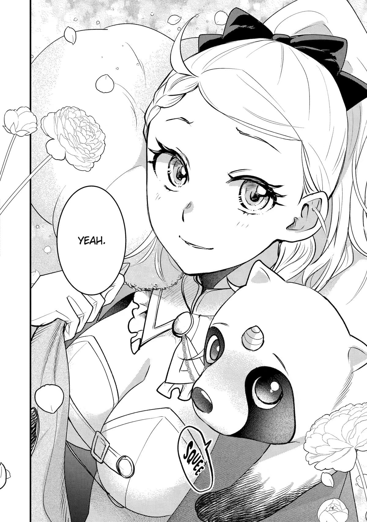 Isekai Tensei de Kenja ni Natte Boukensha Seikatsu: Mahou Kairyou de Isekai Saikyou Chap 42 - Next Chap 43
