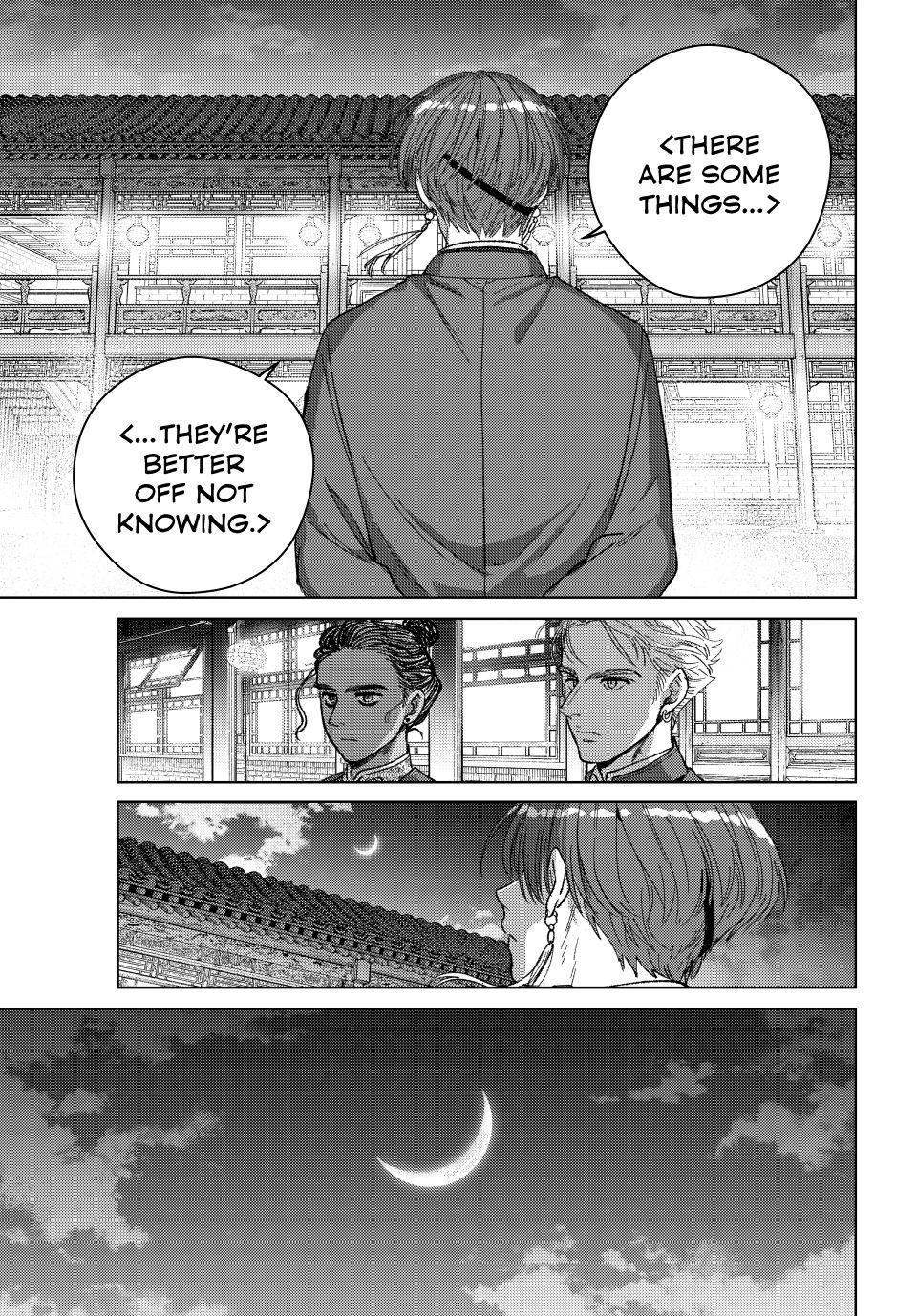 Wind Breaker (NII Satoru) Chap 217 - Next Chap 218