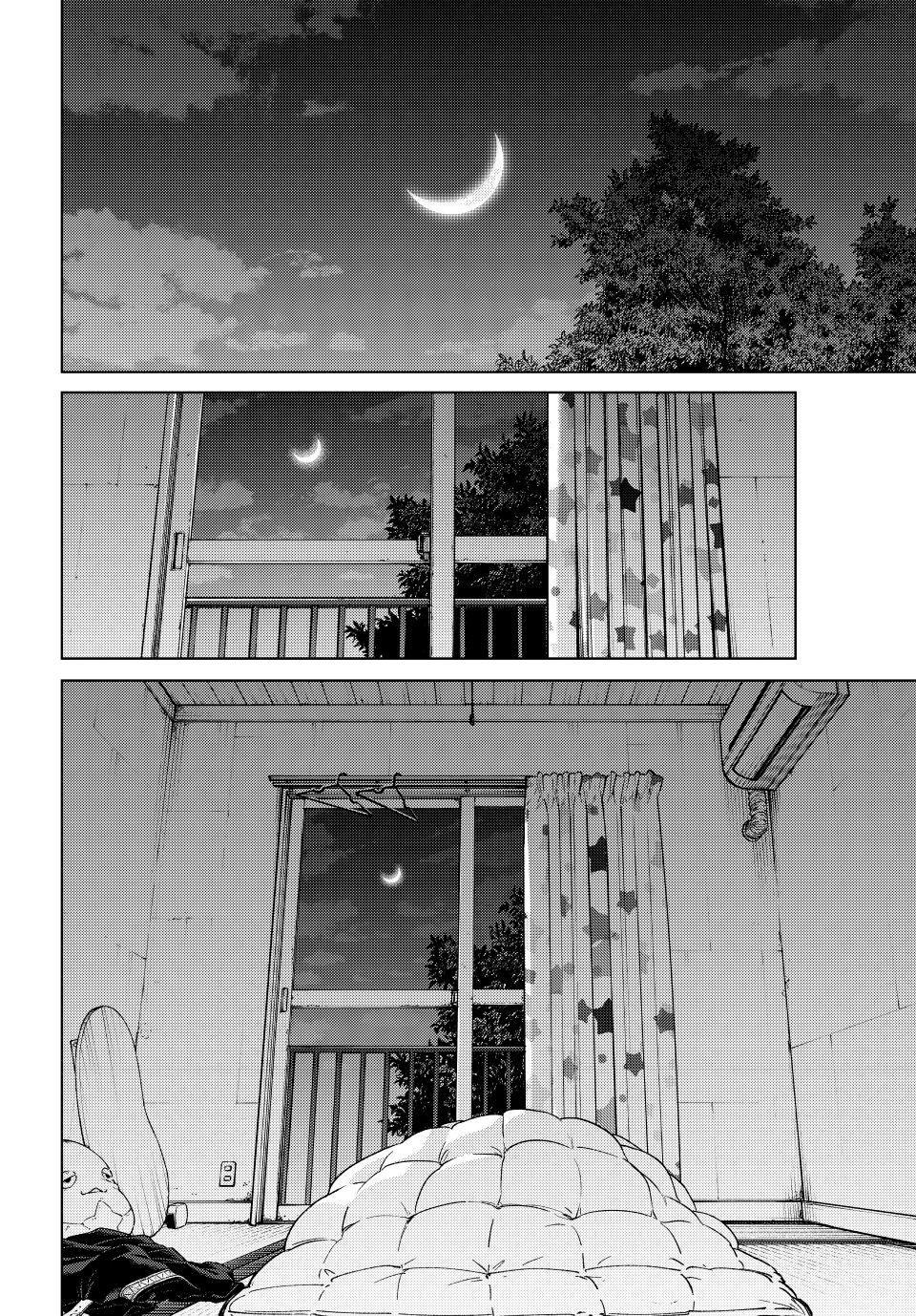 Wind Breaker (NII Satoru) Chap 217 - Next Chap 218
