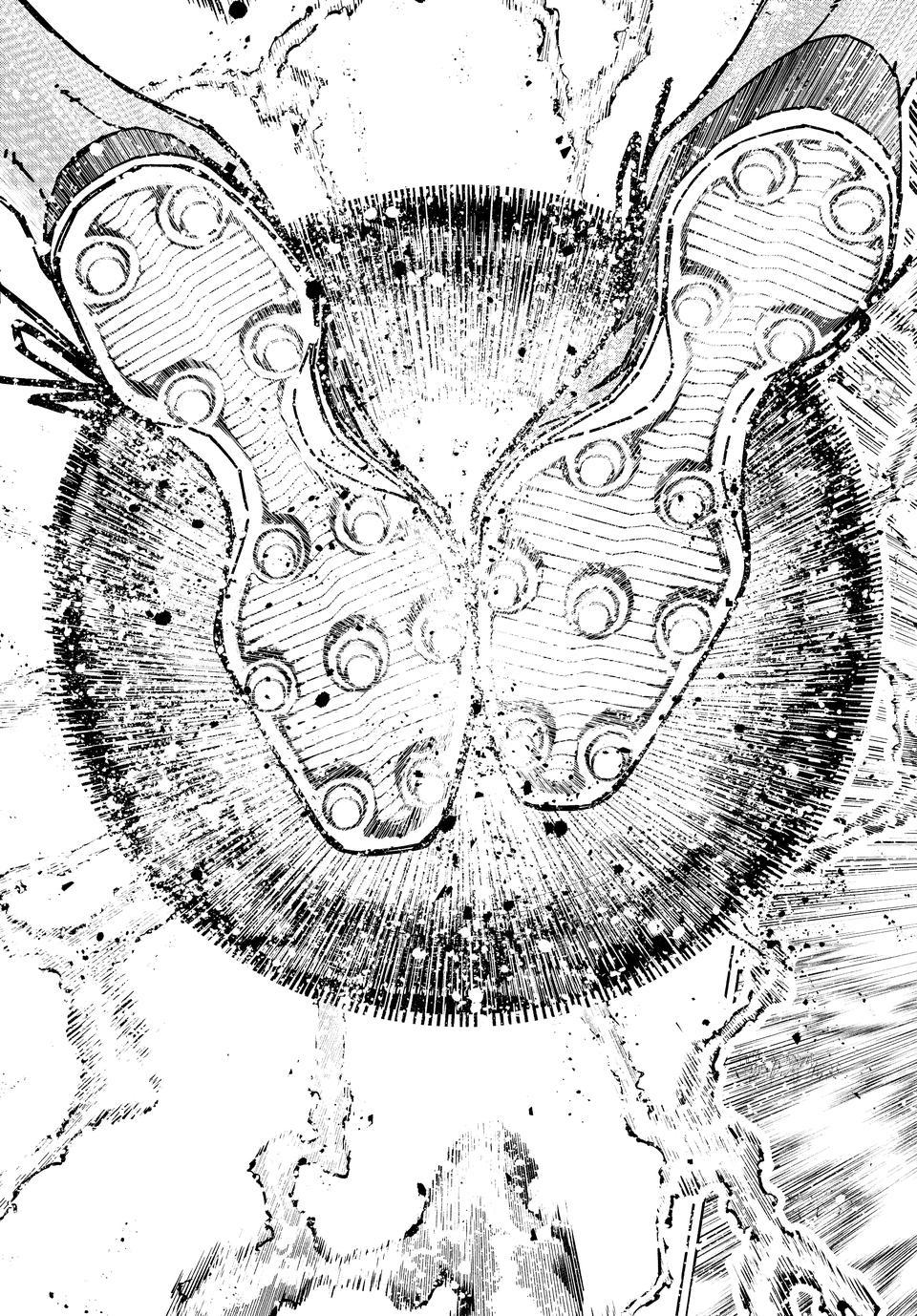 Blue Lock English version Chap 347 - Next Chap 348