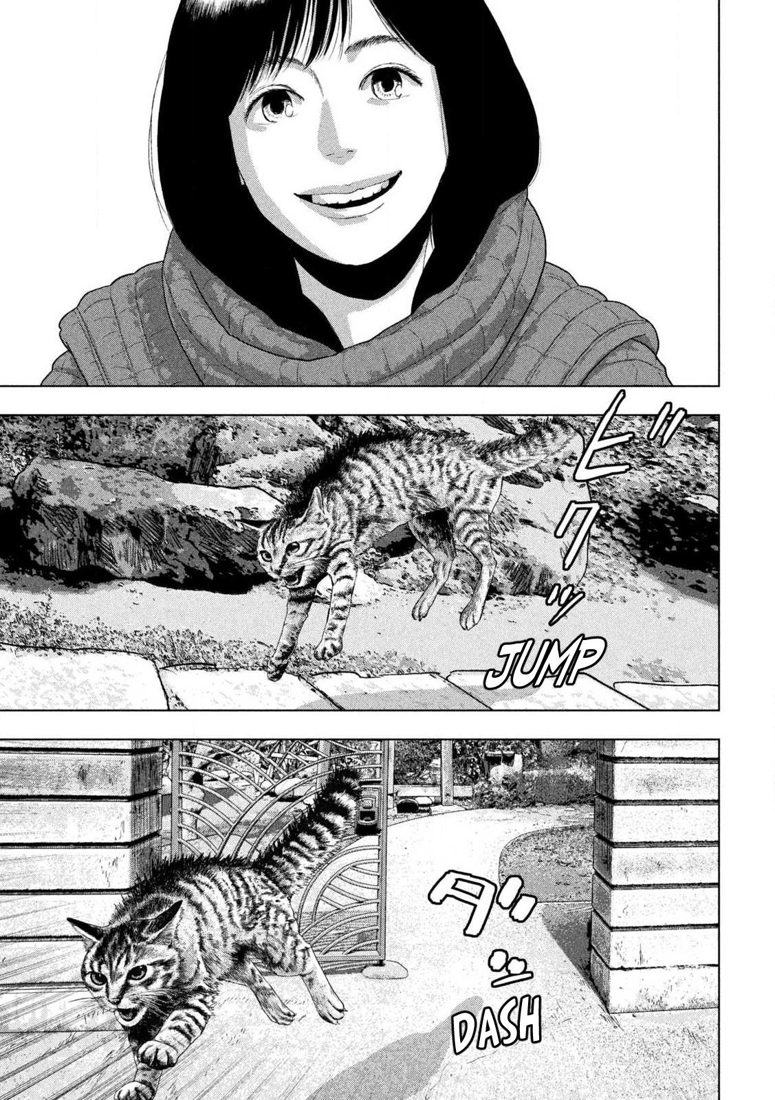 Under Ninja Chap 163 - Next Chap 164