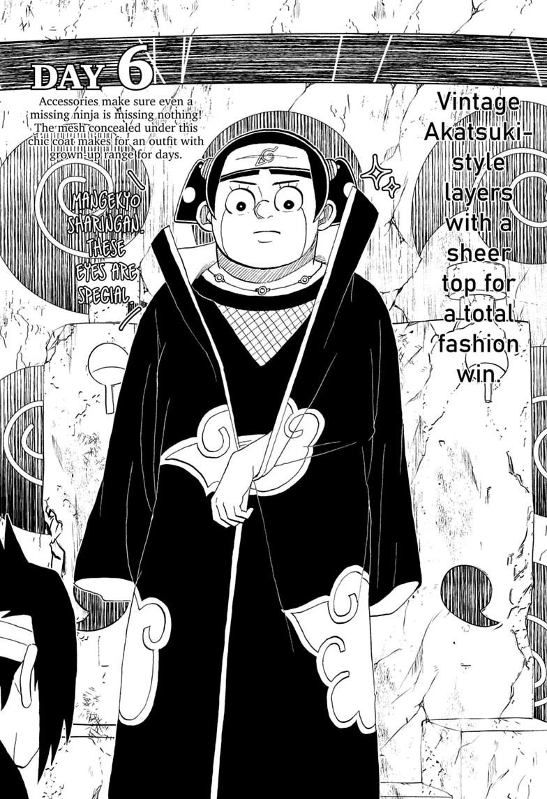 Me & Roboco Chap 283 - Next Chap 284