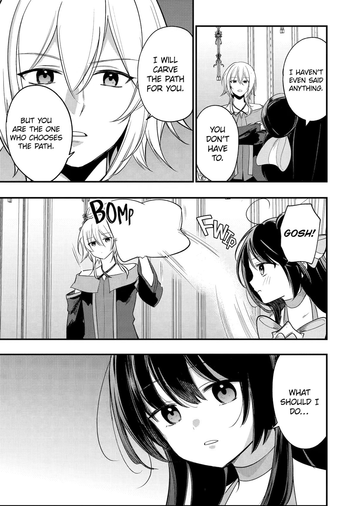 Tensai Ouji no Akaji Kokka Saisei Jutsu Chap 275 - Next Chap 276