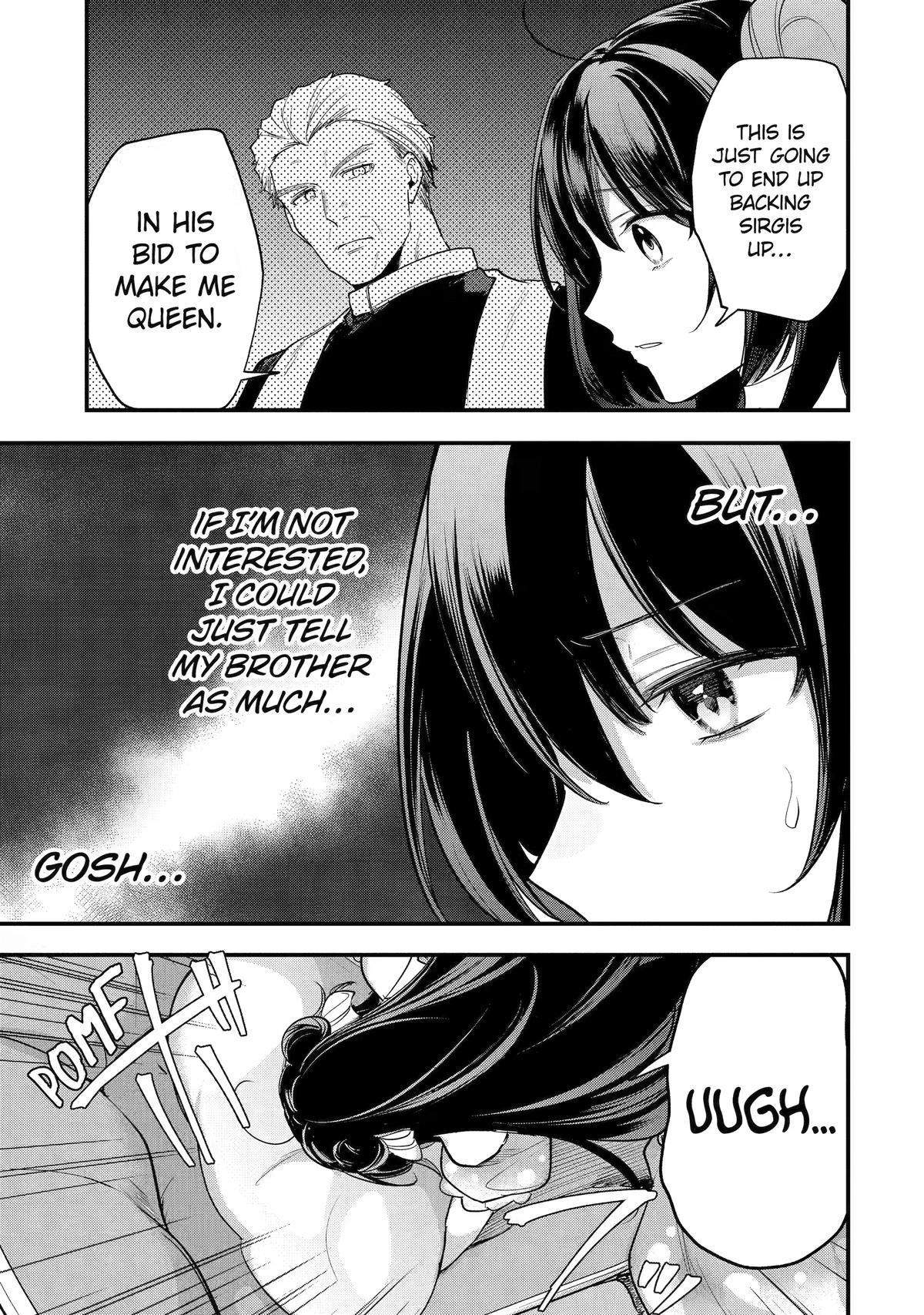 Tensai Ouji no Akaji Kokka Saisei Jutsu Chap 275 - Next Chap 276