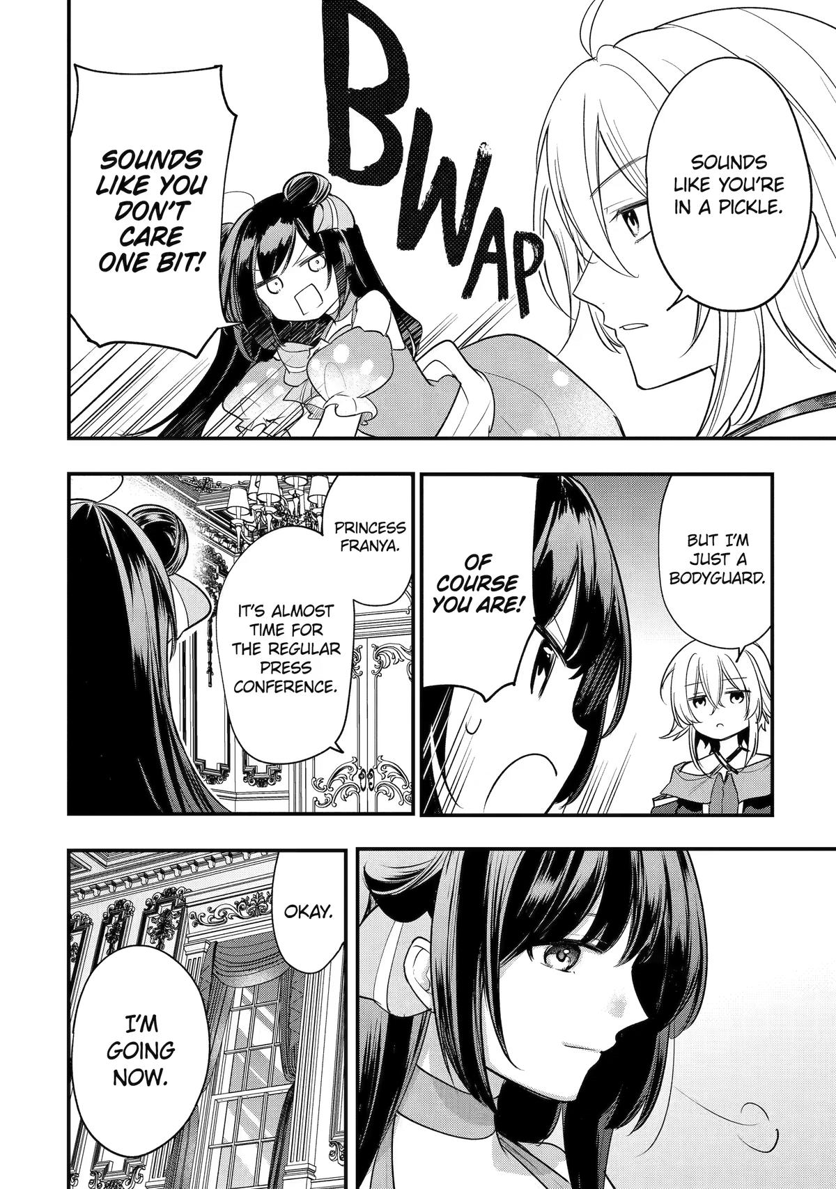 Tensai Ouji no Akaji Kokka Saisei Jutsu Chap 275 - Next Chap 276