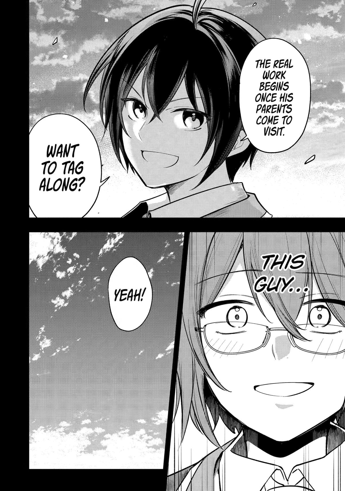Tensai Ouji no Akaji Kokka Saisei Jutsu Chap 276 - Next Chap 277