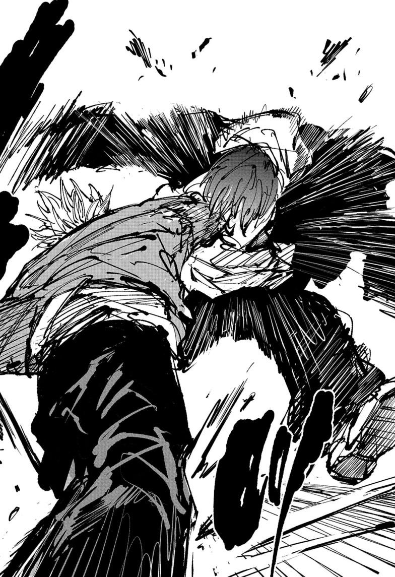 SAKAMOTO DAYS English Chap 261 - Next Chap 262