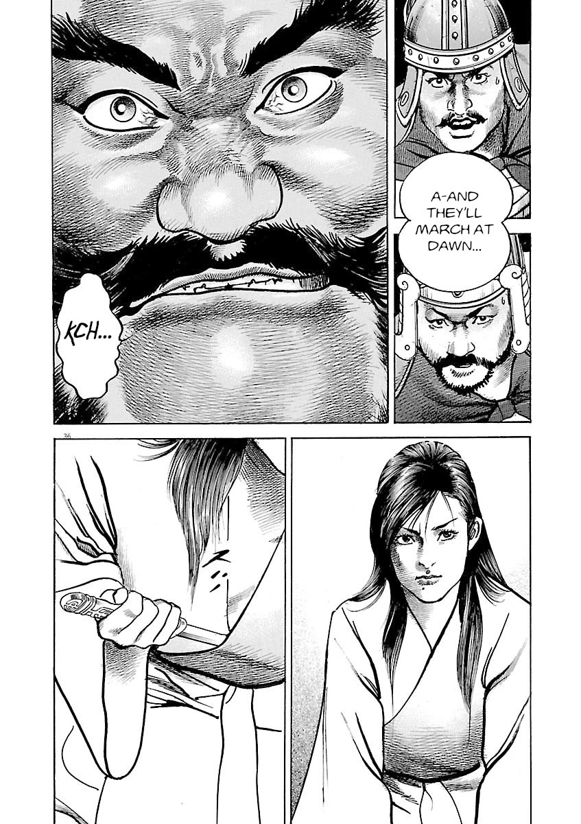 Lord Chap 56 - Next Chap 57