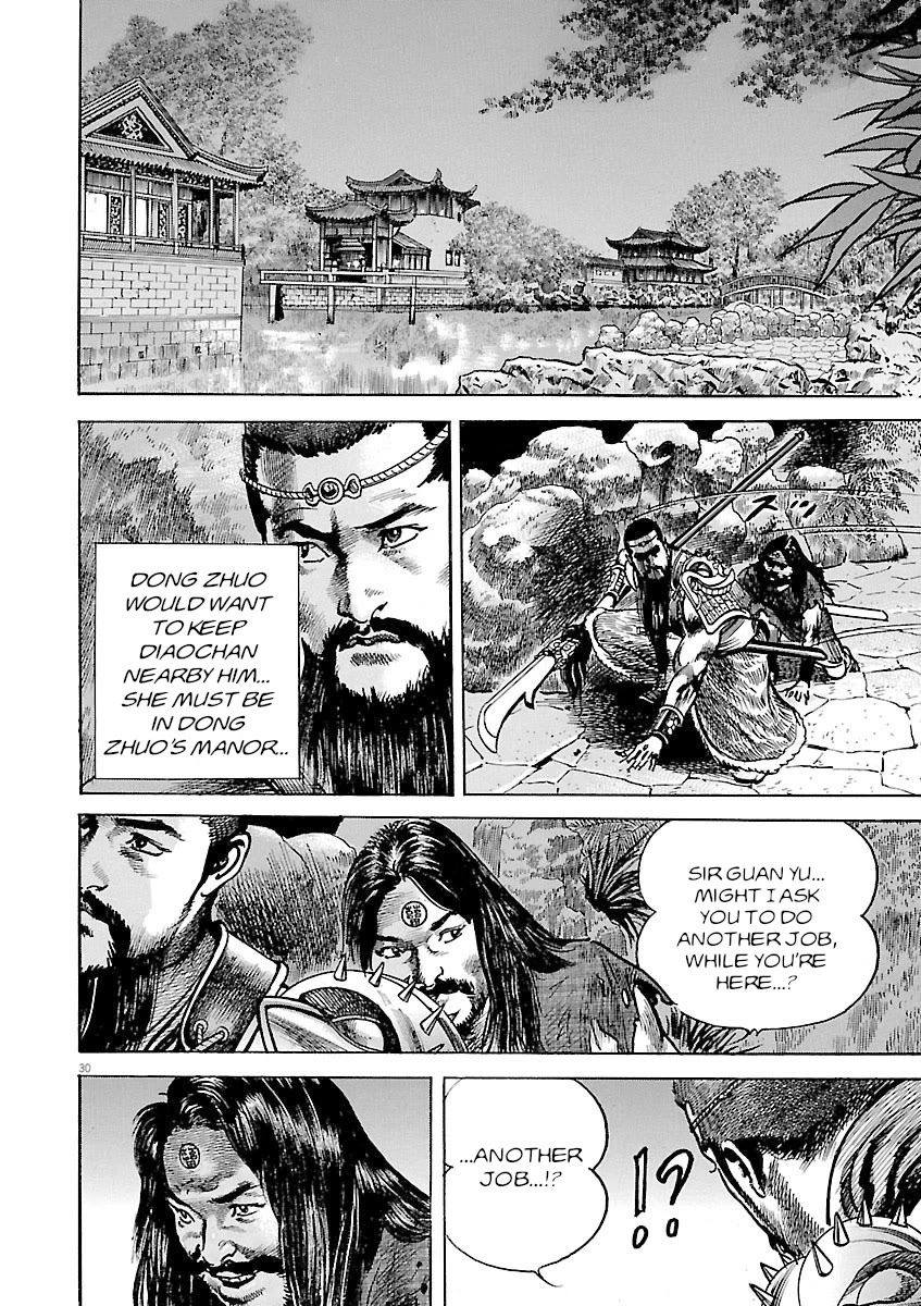 Lord Chap 56 - Next Chap 57