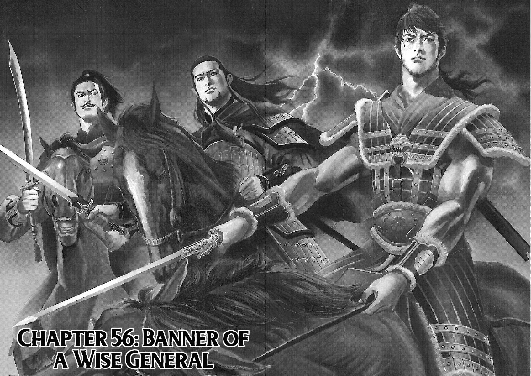 Lord Chap 56 - Next Chap 57