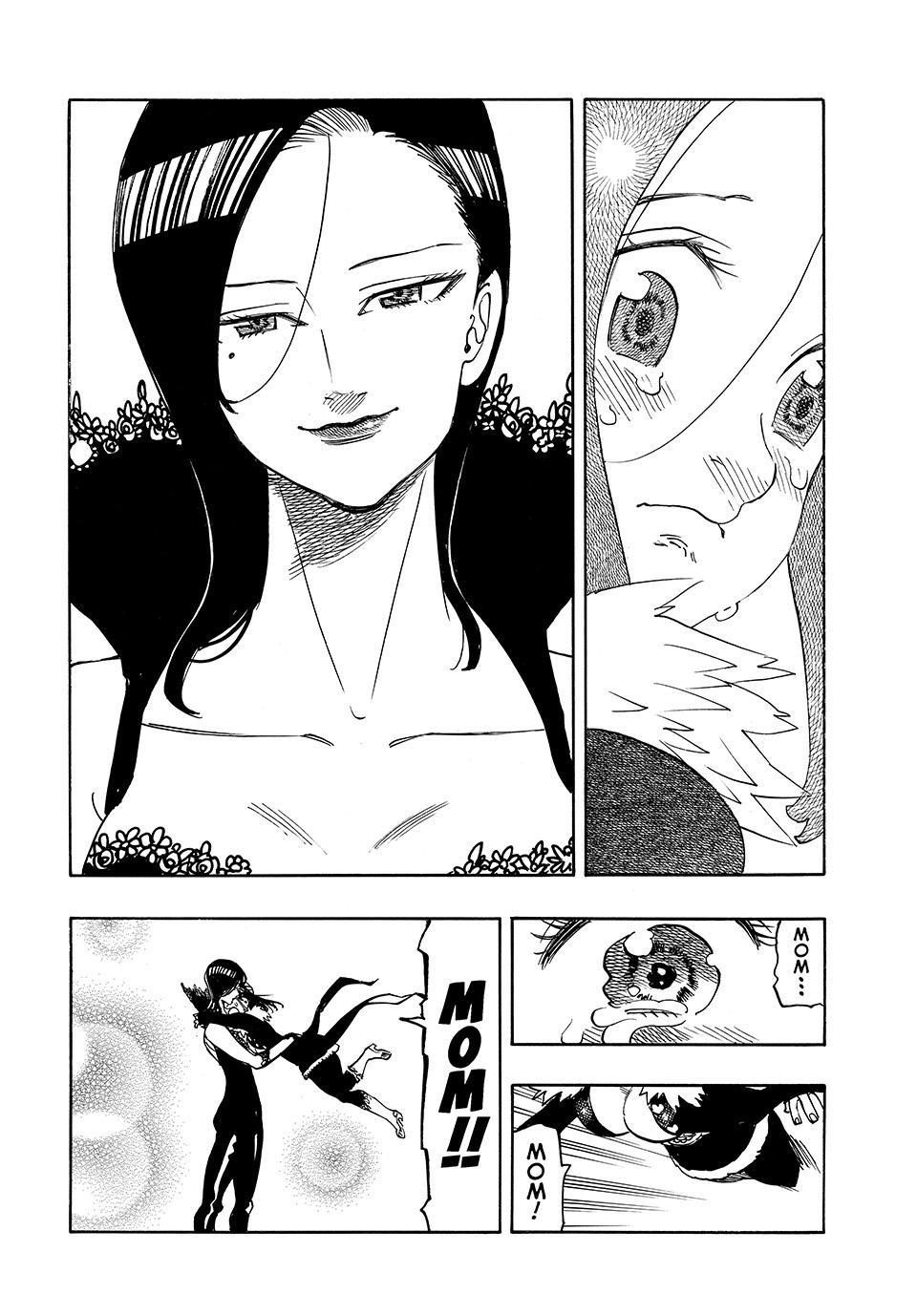Four Knights of the Apocalypse - Mokushiroku no Yonkishi Chap 239 - Next Chap 240