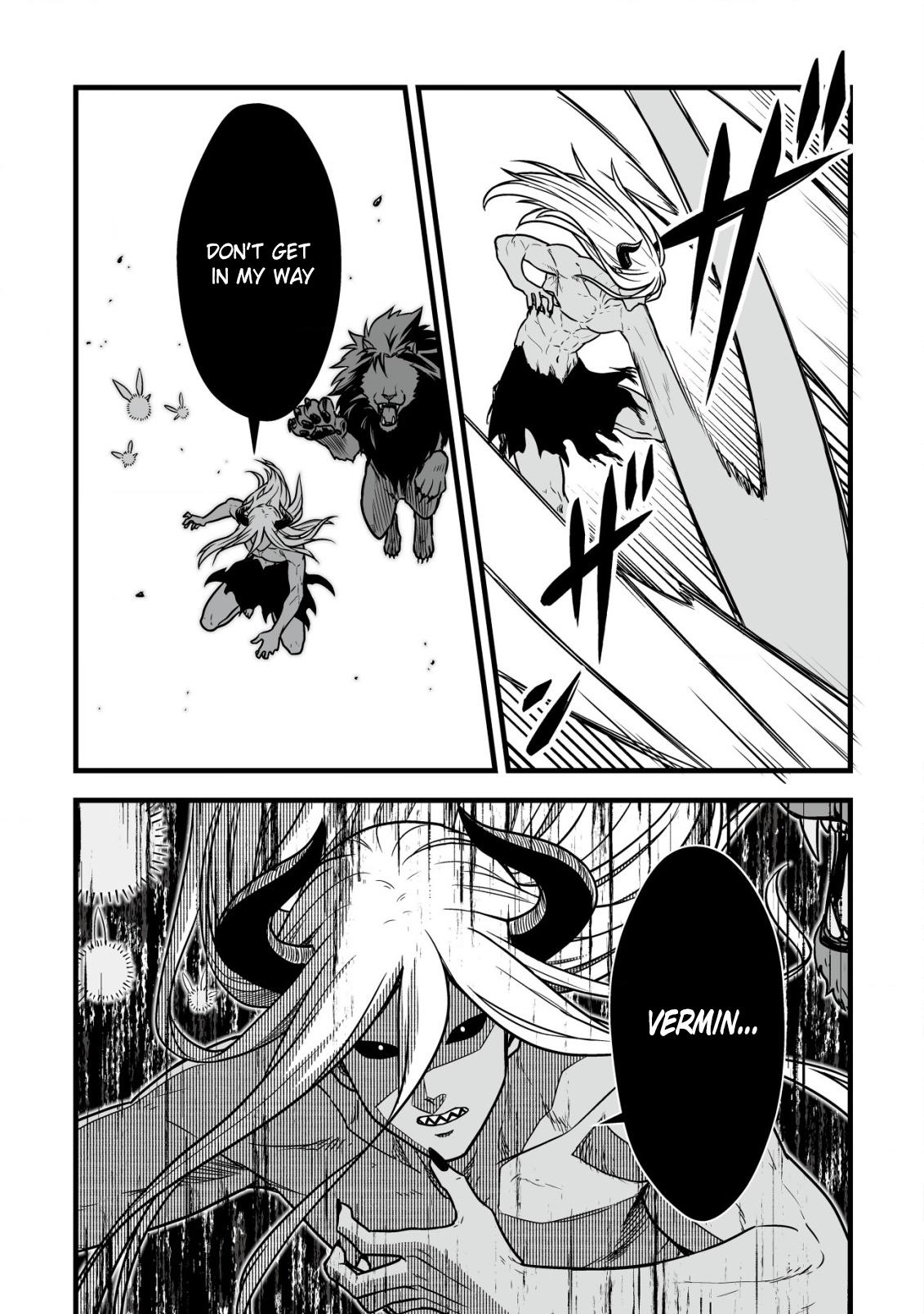 Yuiitsu Muni no Saikyou Tamer: Kuni no Subete no Guild de Monzenbarai sareta kara, Takoku ni Itte Slow Life shimasu Chap 23 - Next Chap 24