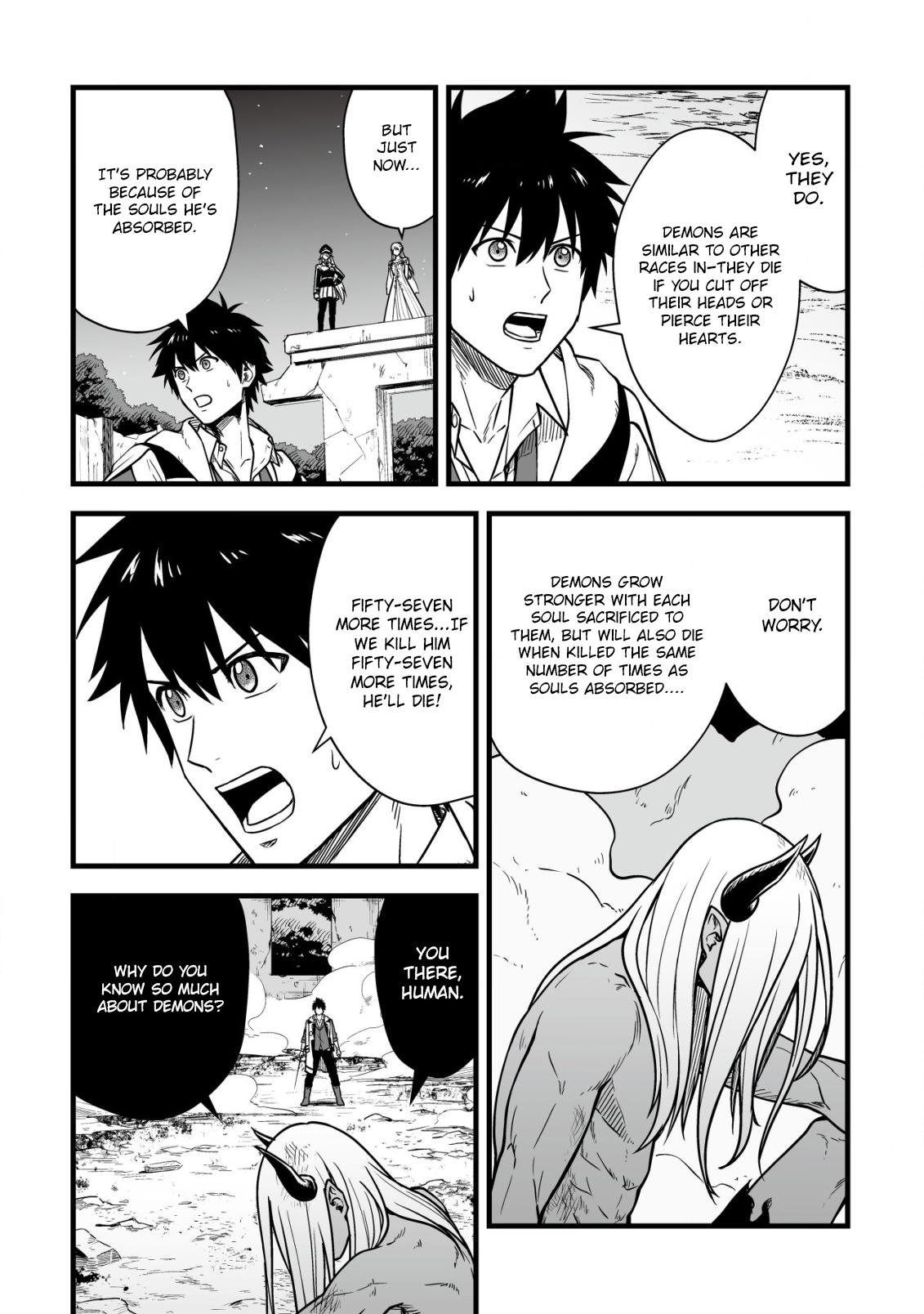 Yuiitsu Muni no Saikyou Tamer: Kuni no Subete no Guild de Monzenbarai sareta kara, Takoku ni Itte Slow Life shimasu Chap 23 - Next Chap 24