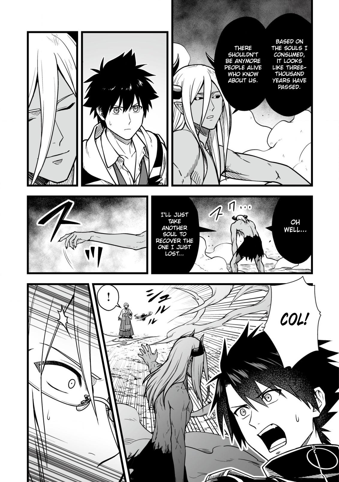 Yuiitsu Muni no Saikyou Tamer: Kuni no Subete no Guild de Monzenbarai sareta kara, Takoku ni Itte Slow Life shimasu Chap 23 - Next Chap 24