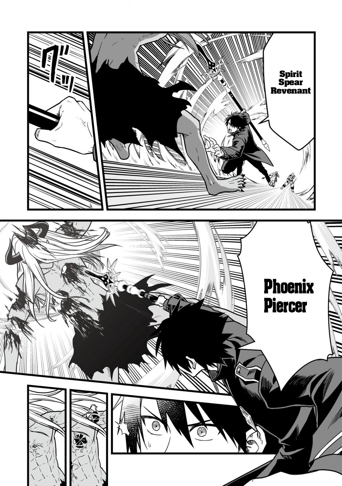 Yuiitsu Muni no Saikyou Tamer: Kuni no Subete no Guild de Monzenbarai sareta kara, Takoku ni Itte Slow Life shimasu Chap 23 - Next Chap 24