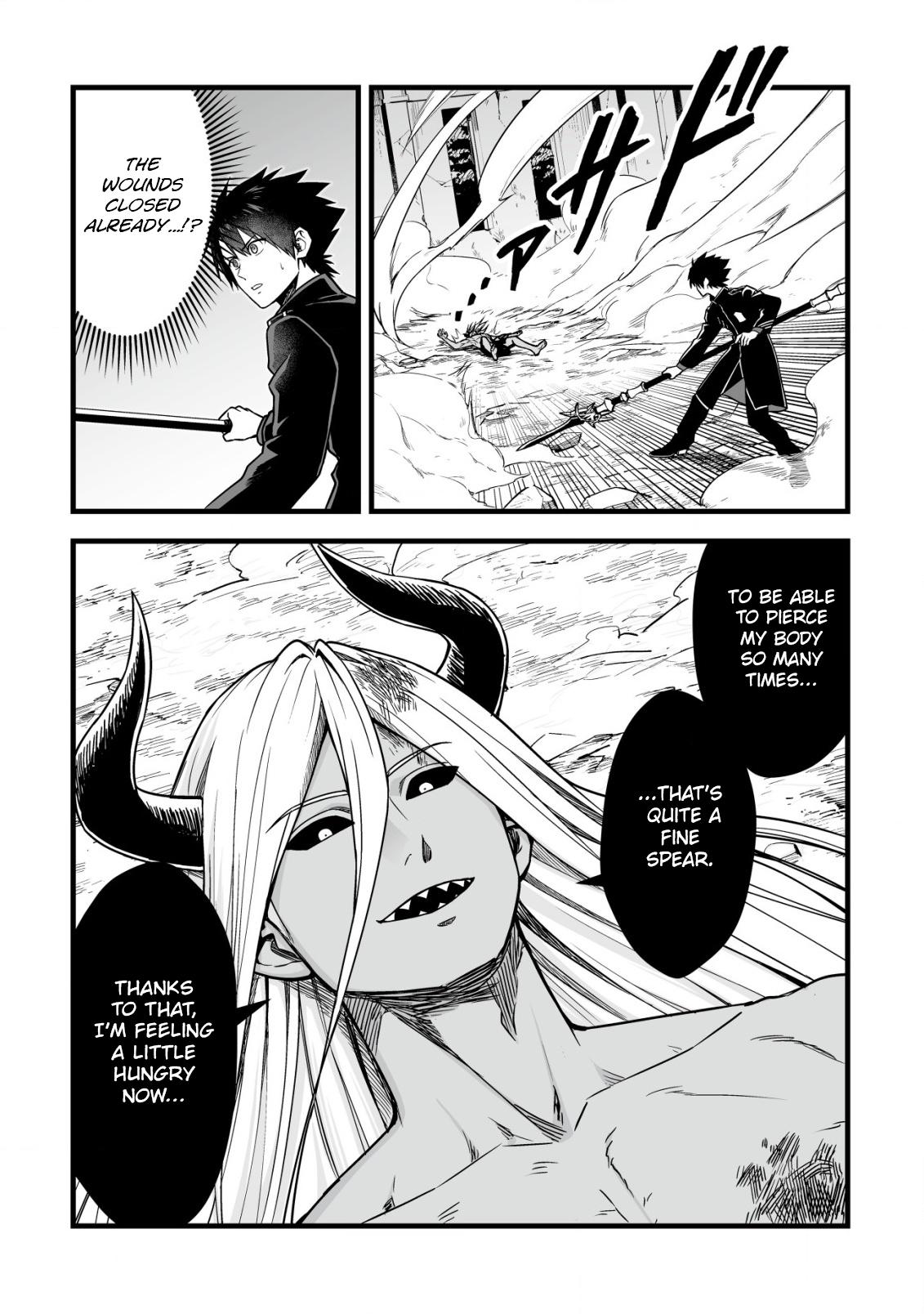 Yuiitsu Muni no Saikyou Tamer: Kuni no Subete no Guild de Monzenbarai sareta kara, Takoku ni Itte Slow Life shimasu Chap 23 - Next Chap 24