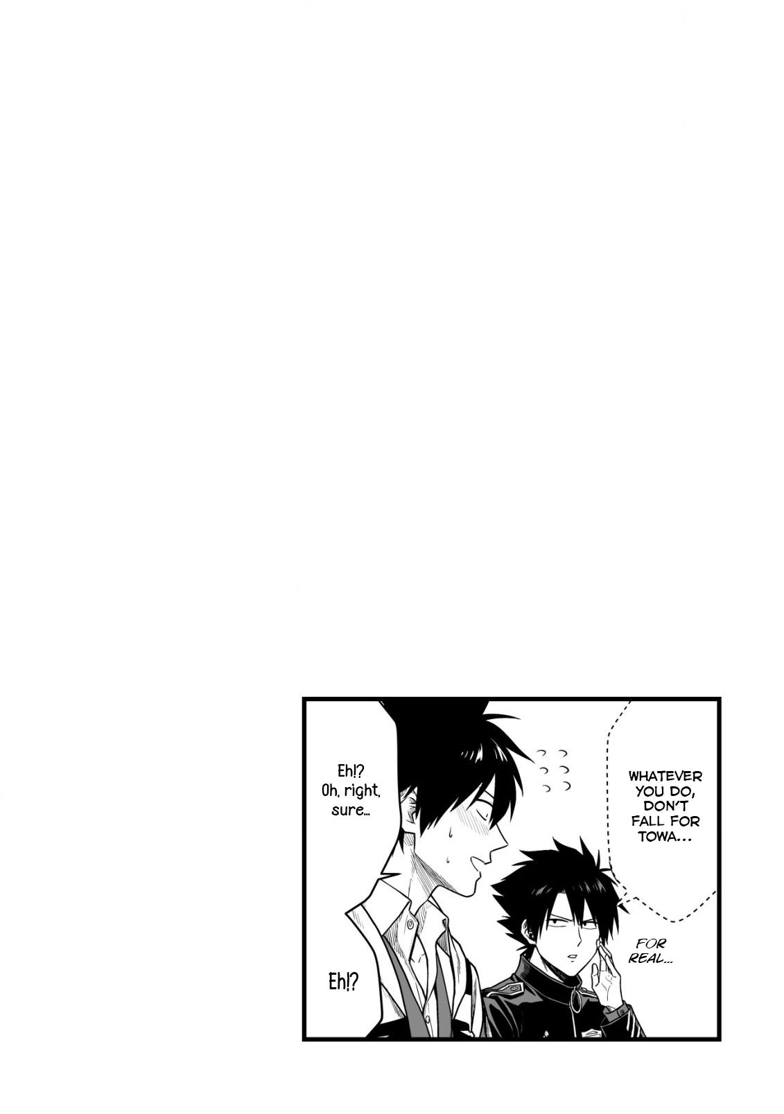 Yuiitsu Muni no Saikyou Tamer: Kuni no Subete no Guild de Monzenbarai sareta kara, Takoku ni Itte Slow Life shimasu Chap 23 - Next Chap 24