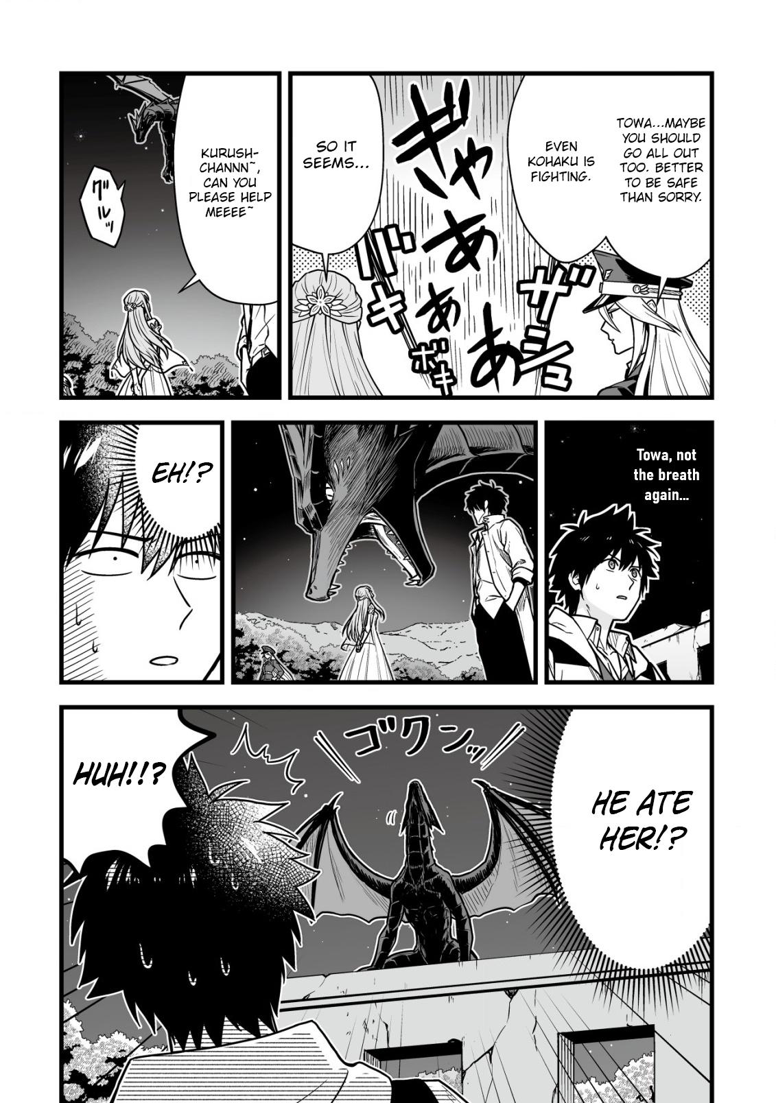 Yuiitsu Muni no Saikyou Tamer: Kuni no Subete no Guild de Monzenbarai sareta kara, Takoku ni Itte Slow Life shimasu Chap 23 - Next Chap 24