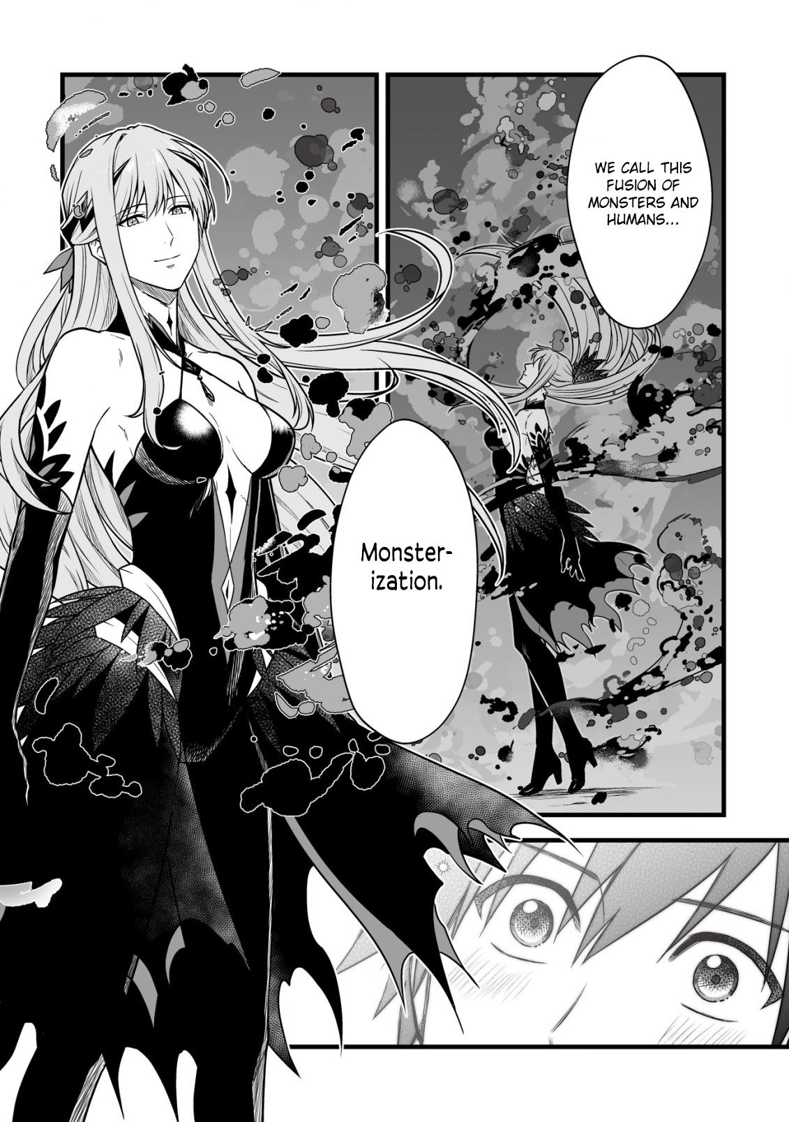 Yuiitsu Muni no Saikyou Tamer: Kuni no Subete no Guild de Monzenbarai sareta kara, Takoku ni Itte Slow Life shimasu Chap 23 - Next Chap 24