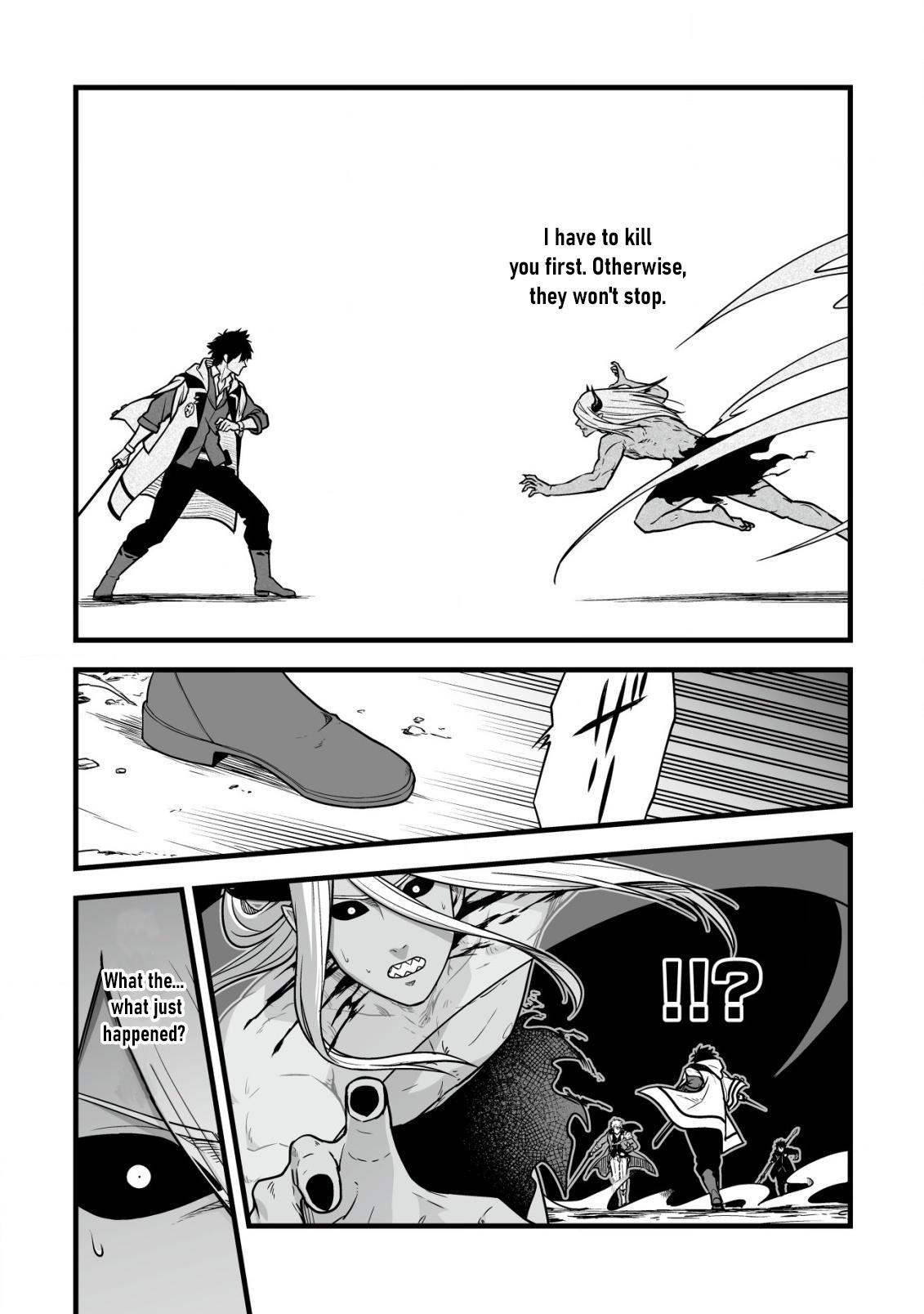 Yuiitsu Muni no Saikyou Tamer: Kuni no Subete no Guild de Monzenbarai sareta kara, Takoku ni Itte Slow Life shimasu Chap 23 - Next Chap 24