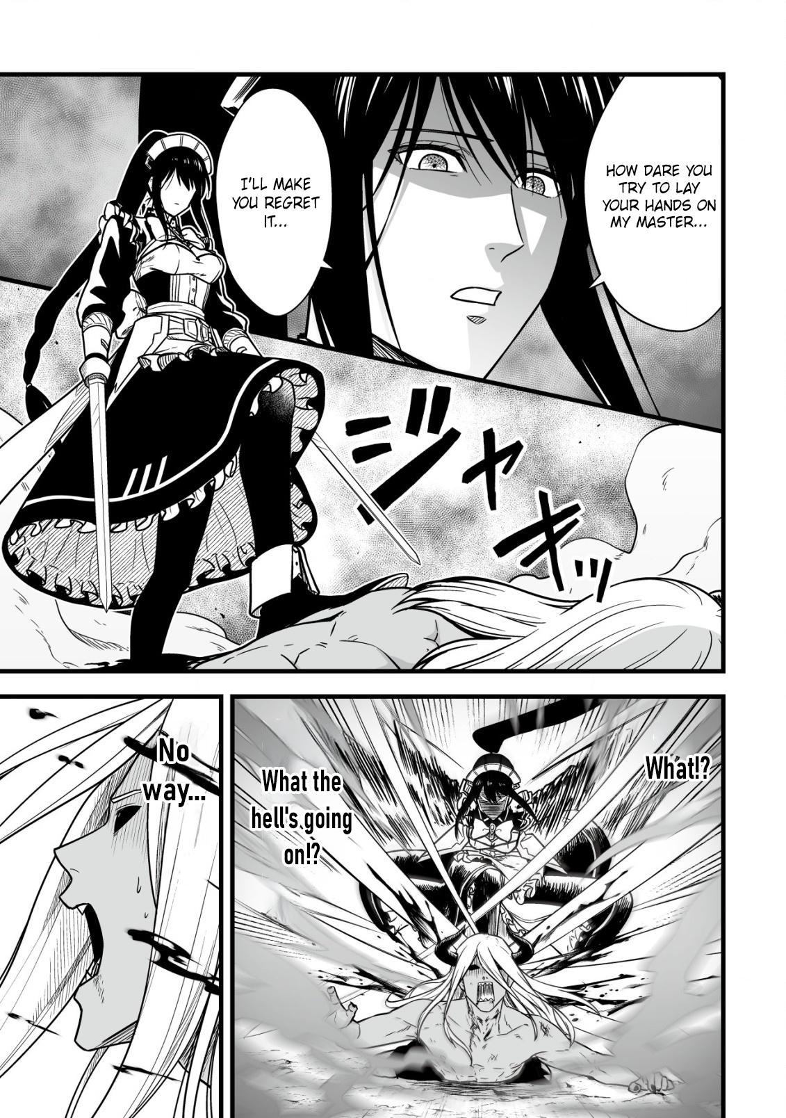 Yuiitsu Muni no Saikyou Tamer: Kuni no Subete no Guild de Monzenbarai sareta kara, Takoku ni Itte Slow Life shimasu Chap 23 - Next Chap 24