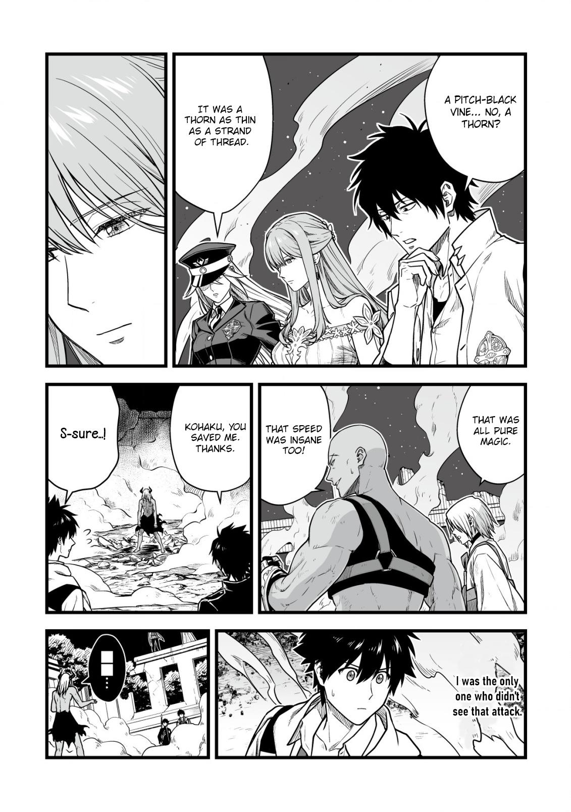 Yuiitsu Muni no Saikyou Tamer: Kuni no Subete no Guild de Monzenbarai sareta kara, Takoku ni Itte Slow Life shimasu Chap 23 - Next Chap 24