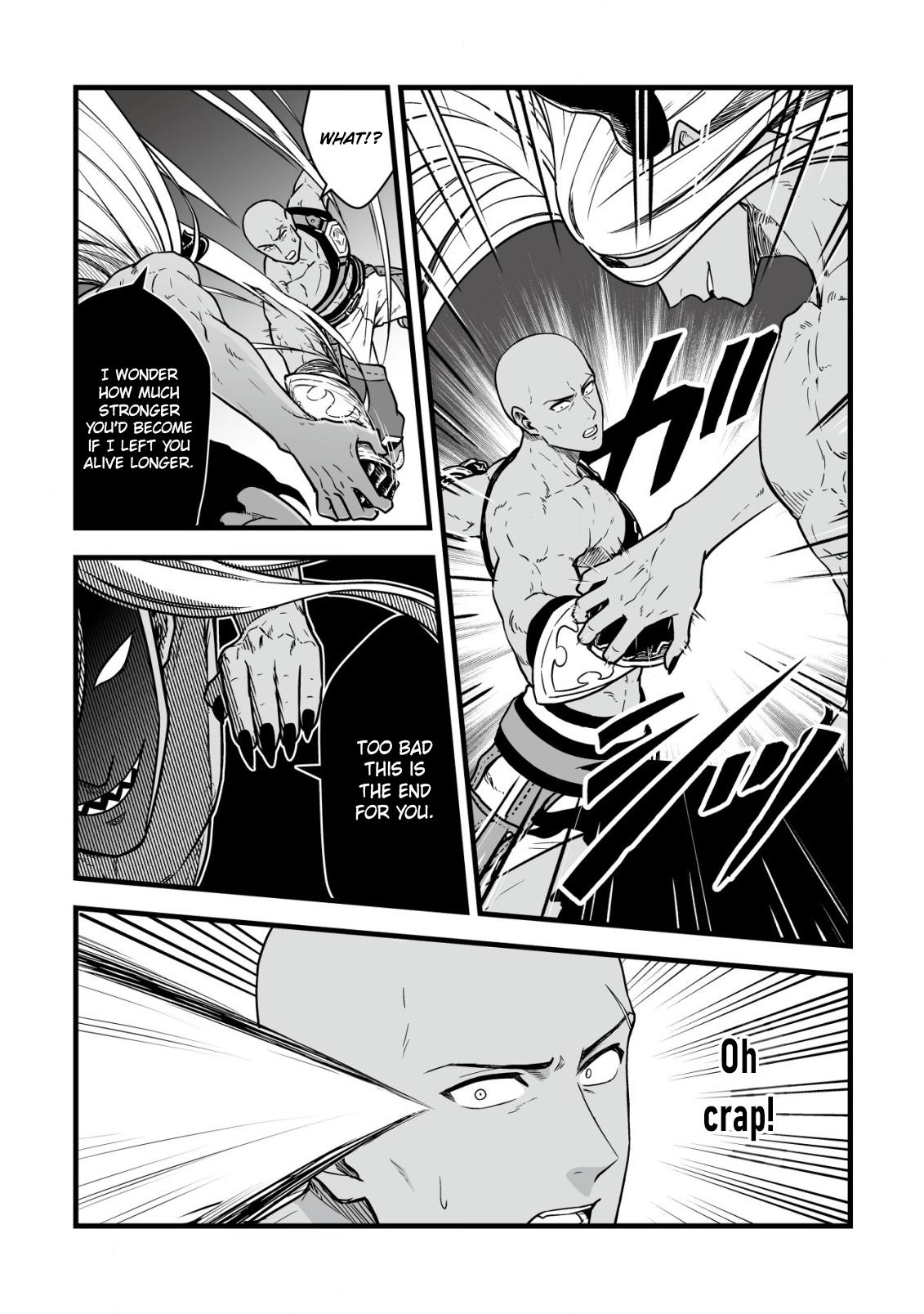 Yuiitsu Muni no Saikyou Tamer: Kuni no Subete no Guild de Monzenbarai sareta kara, Takoku ni Itte Slow Life shimasu Chap 23 - Next Chap 24
