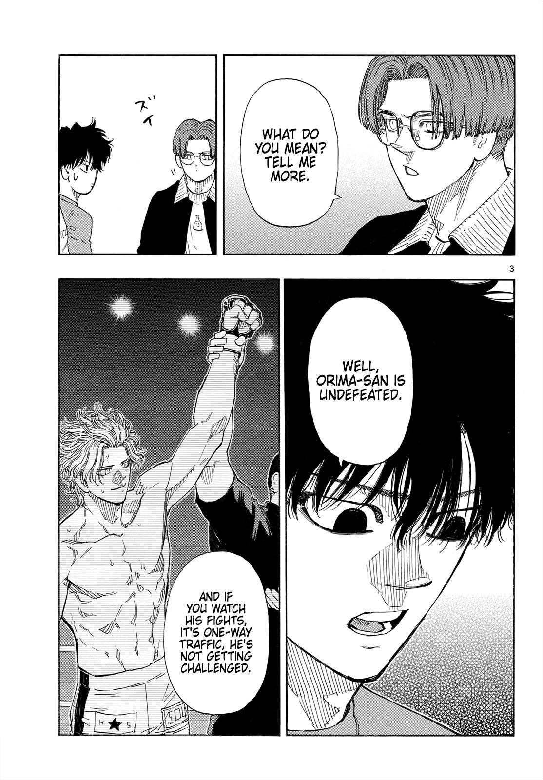 Red Blue Chap 195 - Next Chap 196