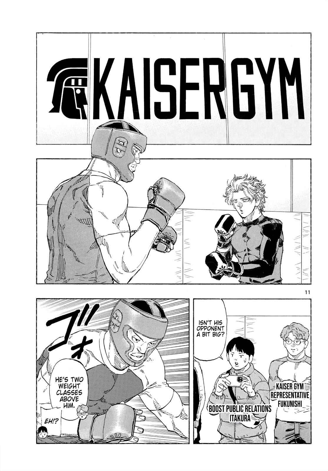 Red Blue Chap 195 - Next Chap 196
