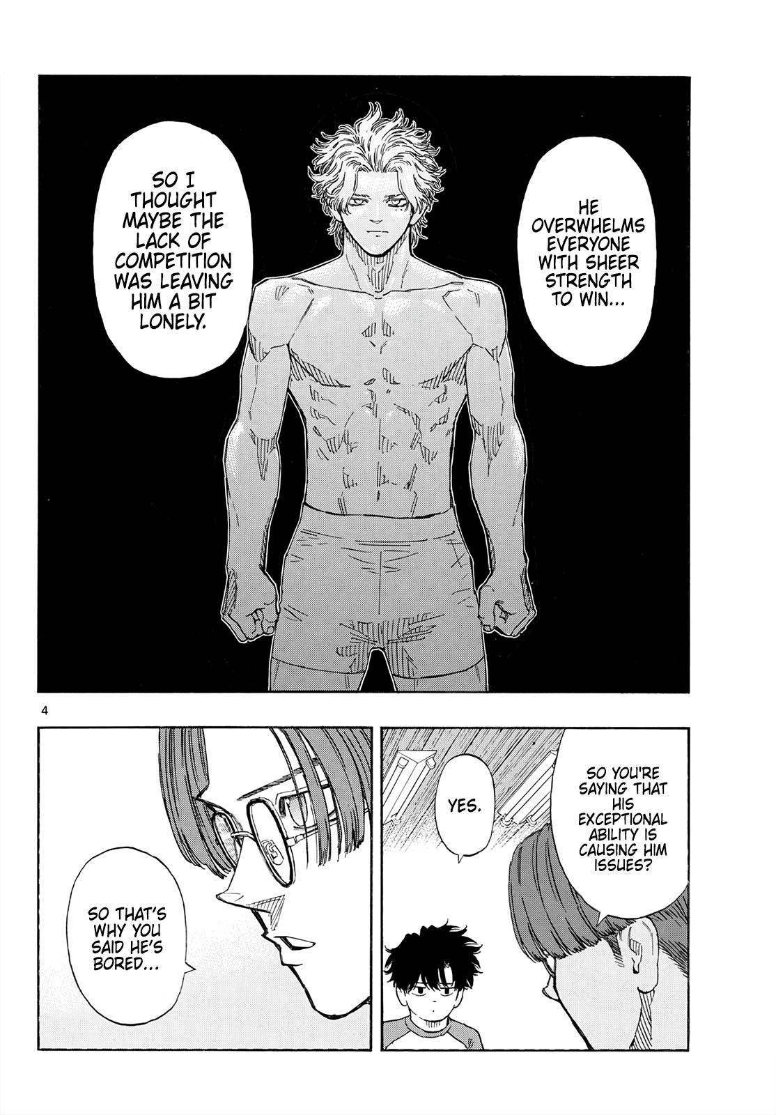 Red Blue Chap 195 - Next Chap 196
