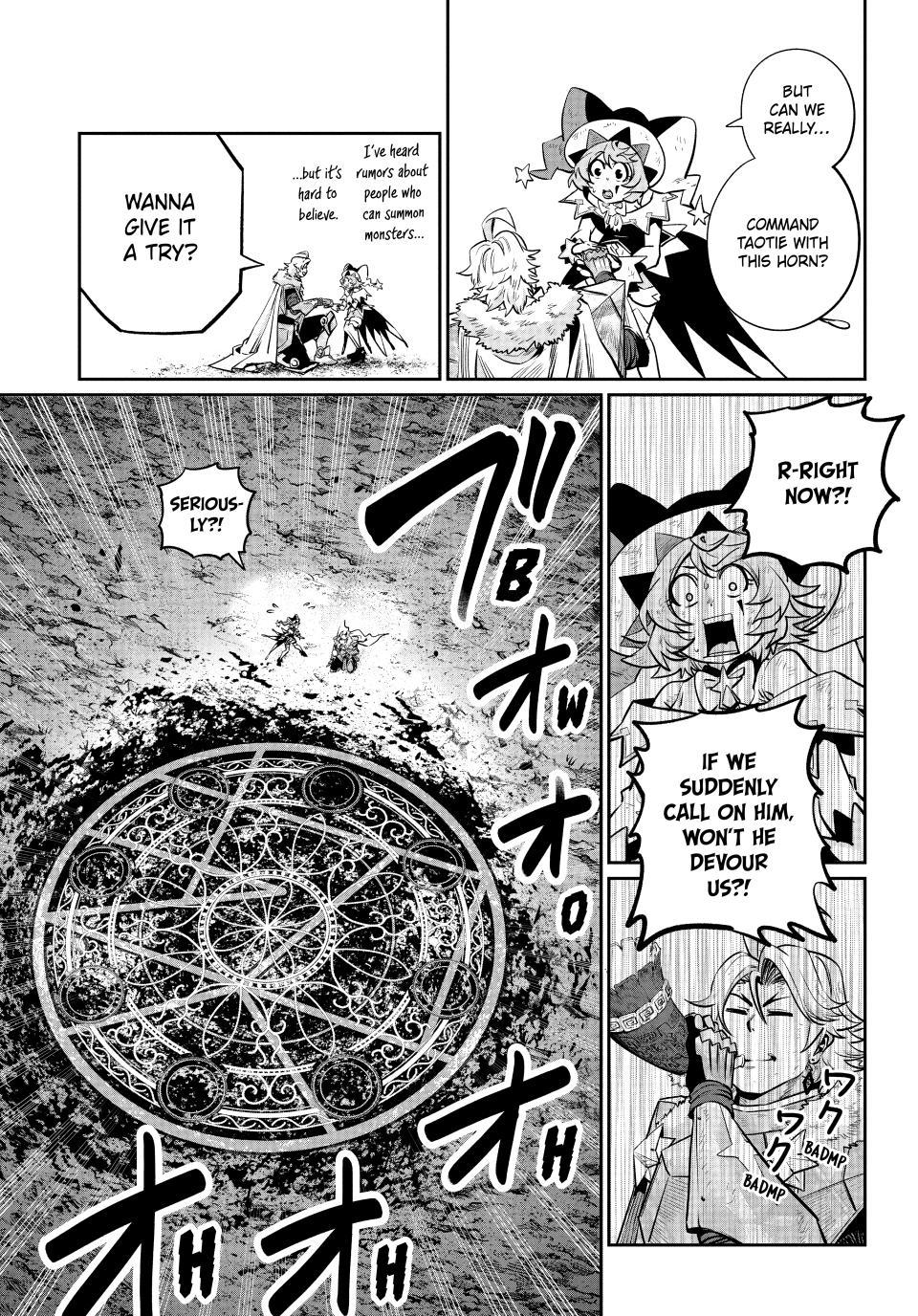 The Exiled Reincarnated Heavy Knight Is Unrivaled in Game Knowledge Chap 167 - Next Chap 168