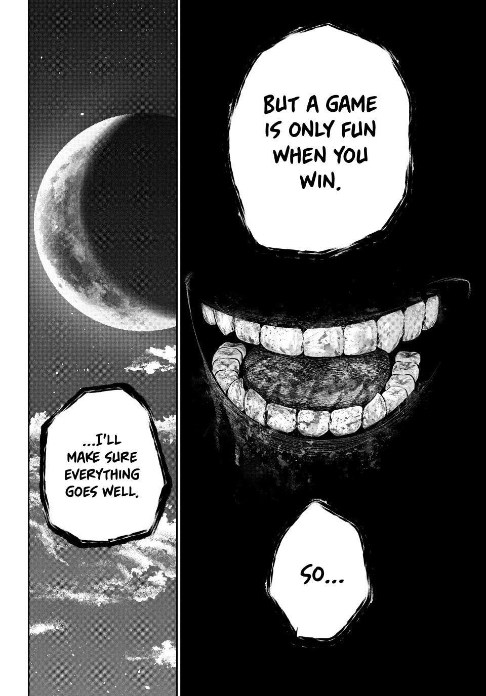 The Exiled Reincarnated Heavy Knight Is Unrivaled in Game Knowledge Chap 167 - Next Chap 168
