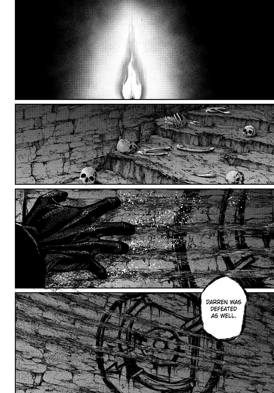 The Exiled Reincarnated Heavy Knight Is Unrivaled in Game Knowledge Chap 167 - Next Chap 168