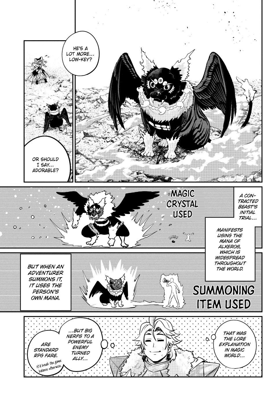 The Exiled Reincarnated Heavy Knight Is Unrivaled in Game Knowledge Chap 167 - Next Chap 168