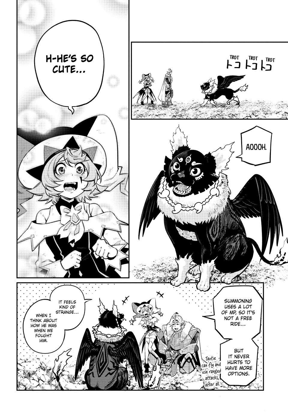 The Exiled Reincarnated Heavy Knight Is Unrivaled in Game Knowledge Chap 167 - Next Chap 168