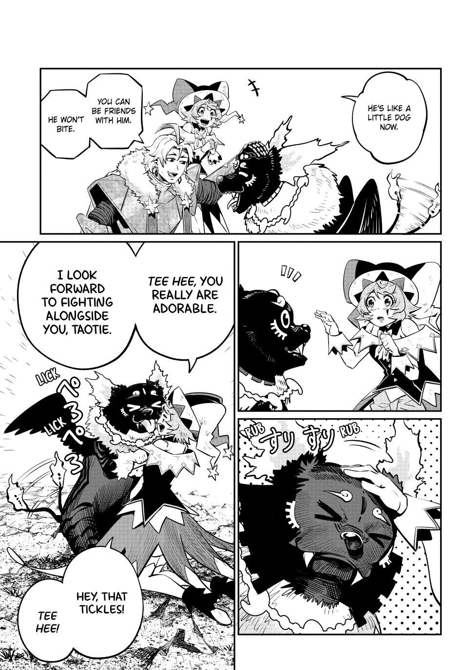 The Exiled Reincarnated Heavy Knight Is Unrivaled in Game Knowledge Chap 167 - Next Chap 168
