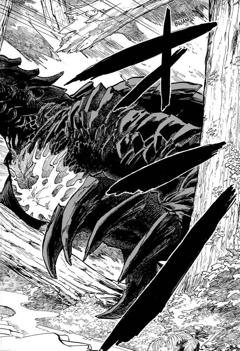RuriDragon Chap 46 - Next Chap 47