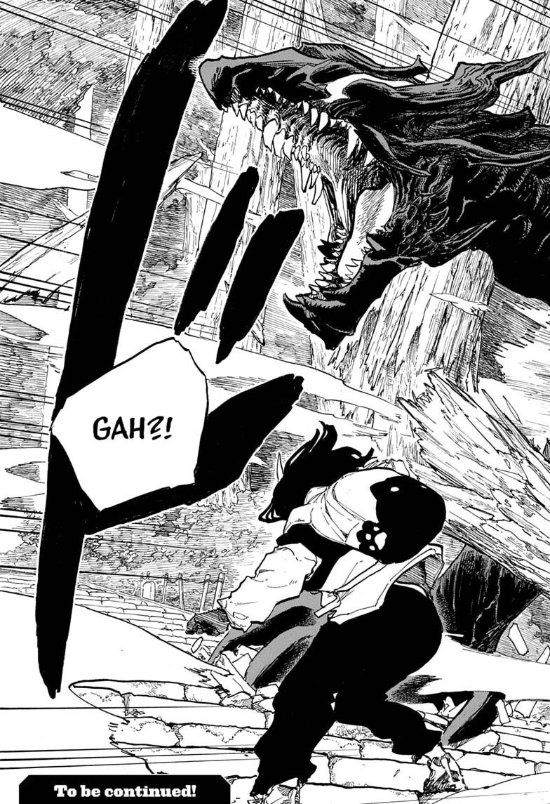 RuriDragon Chap 46 - Next Chap 47