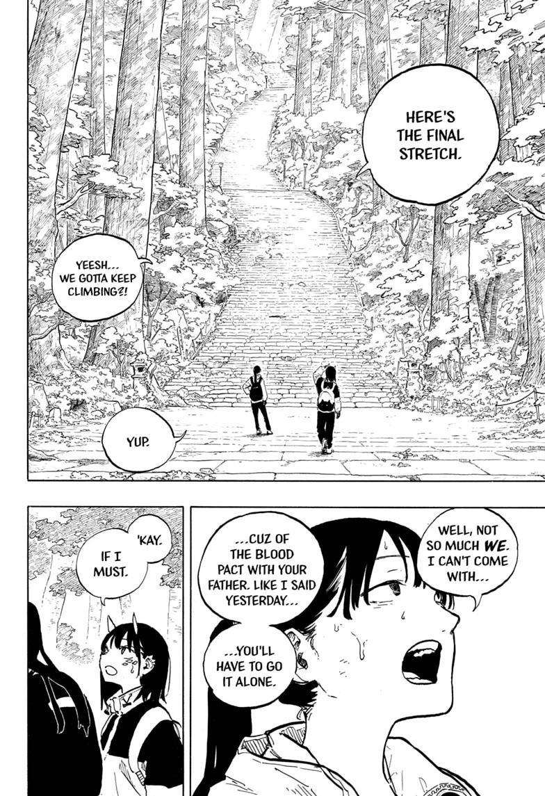 RuriDragon Chap 46 - Next Chap 47