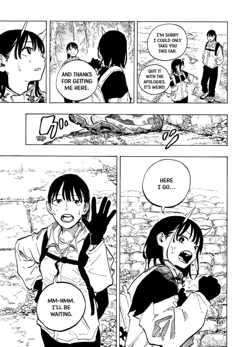 RuriDragon Chap 46 - Next Chap 47