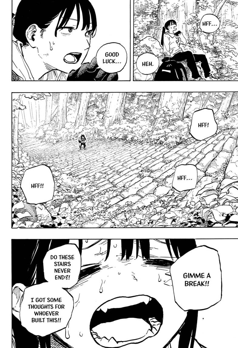RuriDragon Chap 46 - Next Chap 47