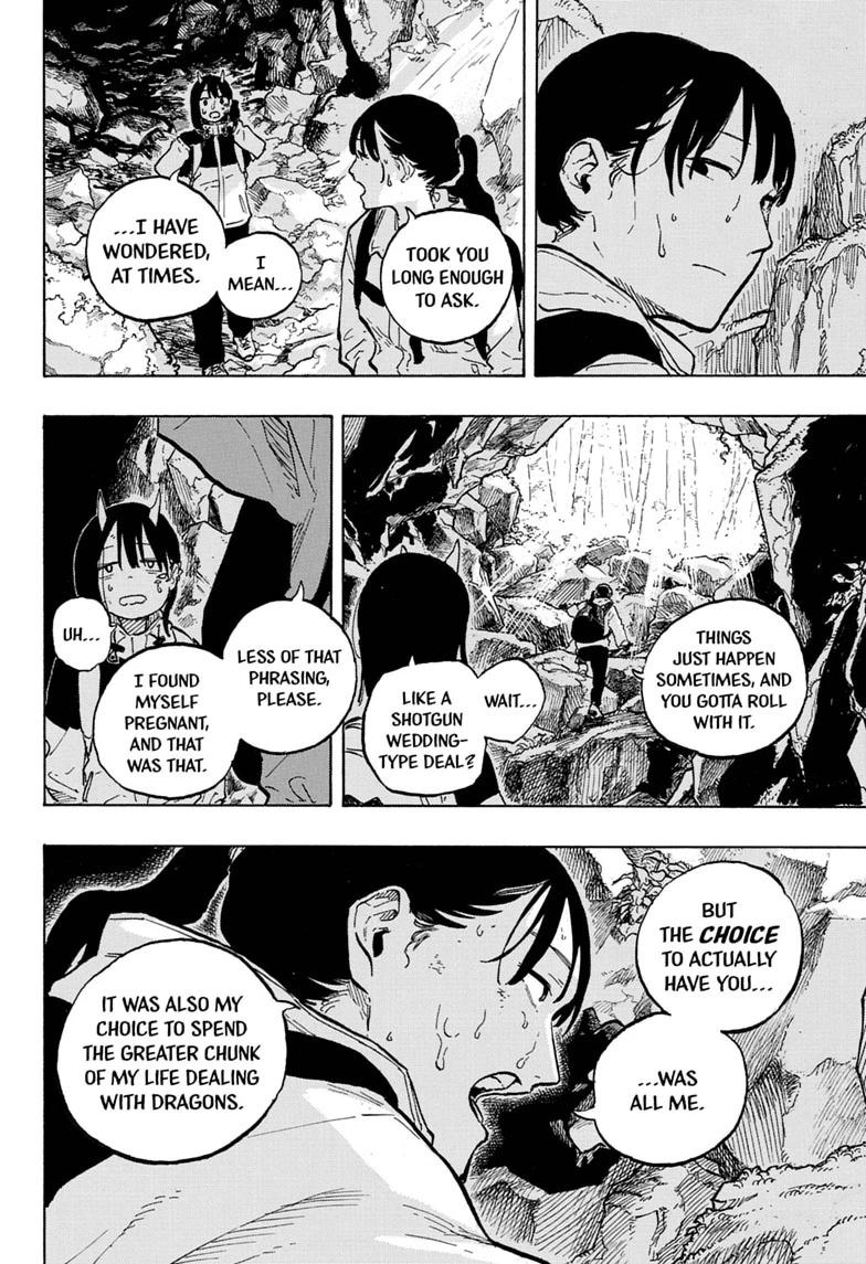RuriDragon Chap 46 - Next Chap 47