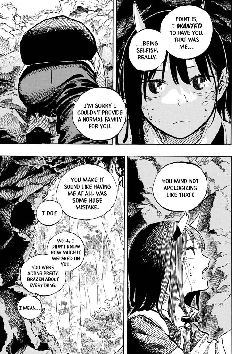 RuriDragon Chap 46 - Next Chap 47