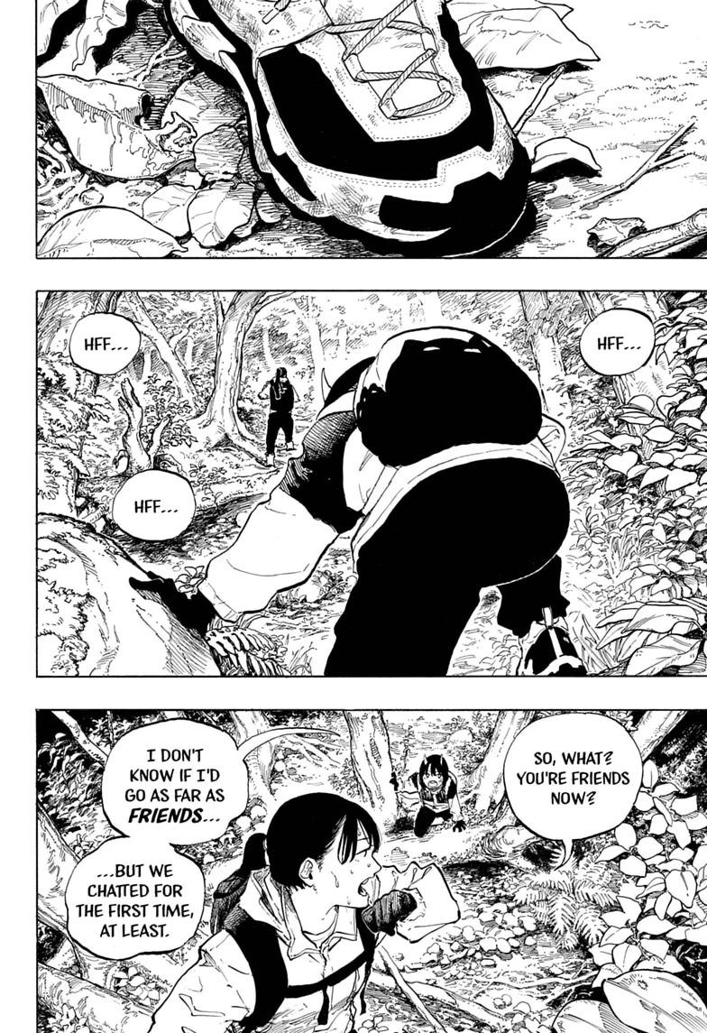 RuriDragon Chap 46 - Next Chap 47