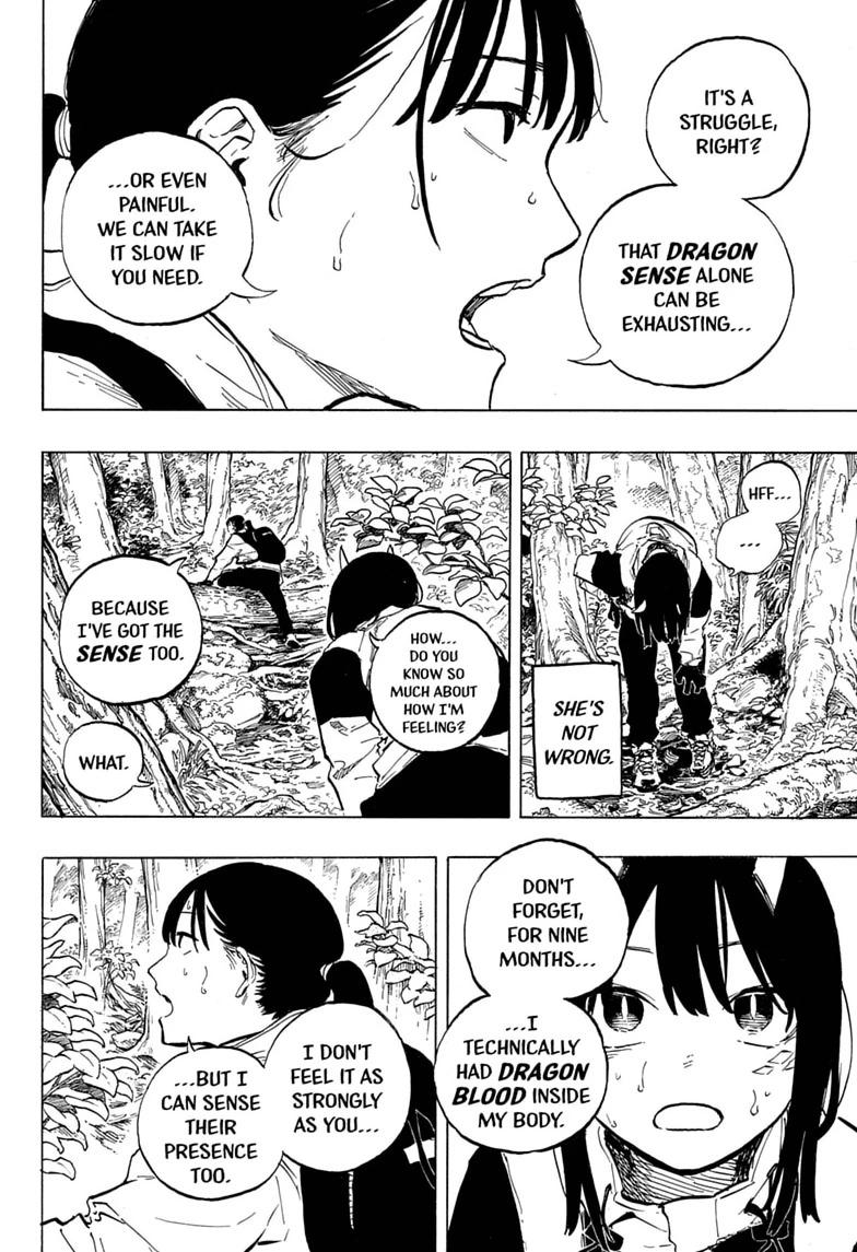 RuriDragon Chap 46 - Next Chap 47
